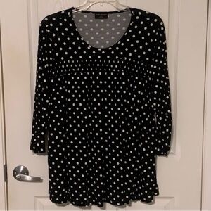 Lane Bryant Top